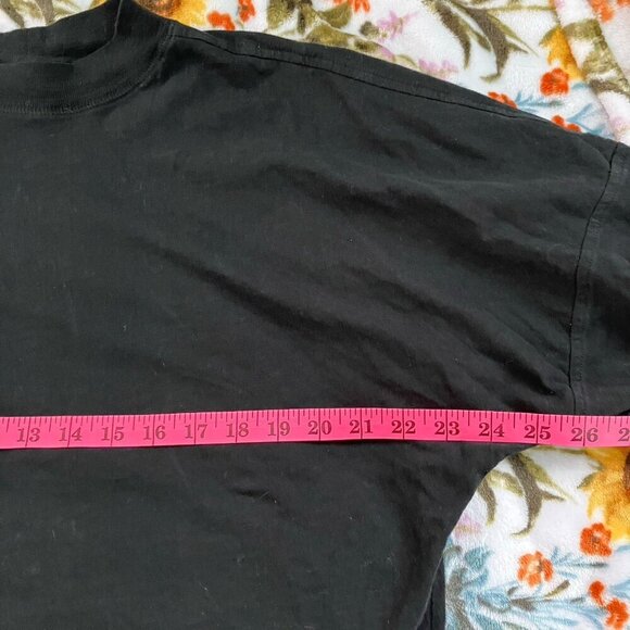 Aerie John Galt Shirt Bundle Womens XS Cropped Long Sleeve Basics Lot of 3 - Picture 12 of 14